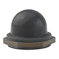 APM HEXSEAL N5040R 12 Boot PUSHBUTTON BOOTS HEX-SHAPED INSERT