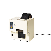 Tape cutting machine