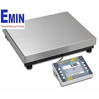 KERN ILT 60K-3BAM Platform scale (60kg/1g, touchscreen, RFID)