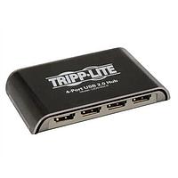 Tripp Lite U225-004-R USB 2.0 4PORT USB2.0 HUB