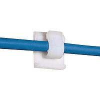 Panduit ACC19-A-M Cord Clip CORD CLIP ADHESIVE .75 X .62