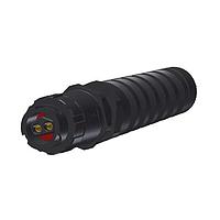 Amphenol CONEC 17-400123 Connectors 2 POS CABLE SIDE SOCKET CONNECTOR