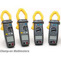 METRIX Clamp Meter Repair Service