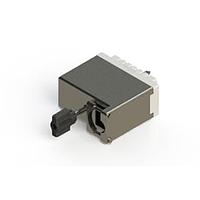 EDAC 516-090-520-465 Connectors Rack & Panel Connector