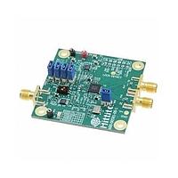 Analog Devices EVAL01-HMC832LP6G VCO Wideband PLL+VCO (3.3V), 25 - 3000 MHz