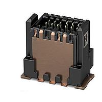PHOENIX CONTACT 1043731 Connectors FP 0,8/ 12-MV-SH 2,65