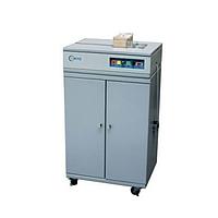 Mikyo MK-KZBTD Semi-Automatic Strapping Machine (1.8Sec./Strap)