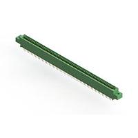 EDAC 845-130-524-802 Standard Card Edge Connectors .100" (2.54mm) Pitch Card Edge Connector
