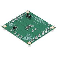 Analog Devices DC2747A Voltage Regulator - Switching Regulator Demo 5V Dual 2A+2A 2MHz Sync Buck 2x2