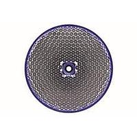 Contrinex 120255-0011 Reflectors Reflector 82mm Dia Standard UV Type