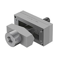 HARTING 09990000917 Headers & Wire Housings Han-Eco 10B Punch Unit