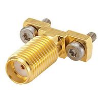 Rosenberger 32K701-800L3 PCB Connectors right angle jack PCB