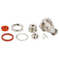 Amphenol RF 000-86350 Connectors BLHD JCK RG316/174