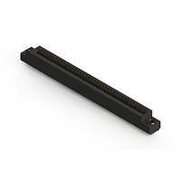 EDAC 391-076-520-203 Standard Card Edge Connectors Card Edge Connector