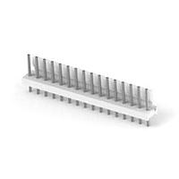 AMP Connectors - TE Connectivity 1-644753-6 Locking 16P HDR RN STR F/L