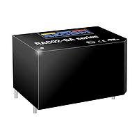 RECOM Power RAC02-12SGA AC/DC Output Modules 2W 85-264Vin 12Vout 167mA