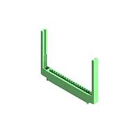 EDAC 337-018-520-668 Sockets Card Edge Connector