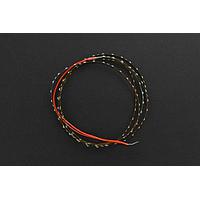 DFRobot FIT0842 LED Flexible Strips 12V Flexible LED Strip (120 LEDs) - Yellow