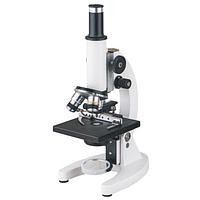 HINOTEK XSP-06 Monocular Biological Microscope (10X, 40X, 100X)