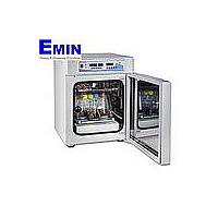 Benchmark Incubator Calibration Service