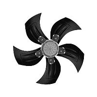 ebm-papst S8D710-BQ01-03 Axial Fan AC Axial Fan, 710mm, 230VAC, 520W, 60740RPM, 55Pa, Ball Bearing, IP54 Rated