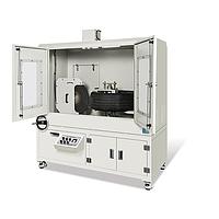 KMT KSM-S102 Tire Cutting Machine