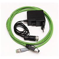 HMS Networks 023040-B Ethernet Cables / Networking Cables Wireless Bridge Cable Kit