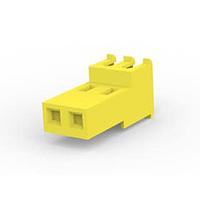 AMP Connectors - TE Connectivity 3-640605-2 Receptacle Assembly 02P MTA156 CONN ASSY 20AWG LF