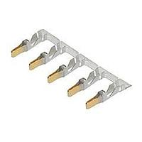 Molex 42817-0042 (Loose Piece) Contacts MINIFITSR M 14-16AWG Loose PC