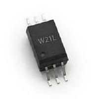 Broadcom ACPL-W21L-000E High Speed Optocouplers Optocoupler 5MBd LF