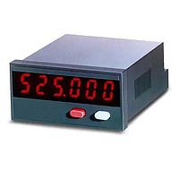 Trumeter 520k.2 Simple Display Counter CTR, 10-30VDC, INPUT 4-30VDC, CLIP