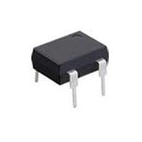 Panasonic Industrial Devices AQV258H5 Solid State Relays 1500V 20mA Through Hole Term