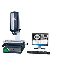 INSIZE ISD-V150A Vision Measuring System (29X ~ 184X, 150x100x150mm)