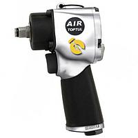 Toptul KAAA1650 - 1/2 inch DR. Super Duty Air Impact Wrench (Max. Torque 500 Ft-Lb)
