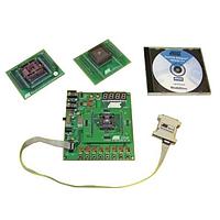 Microchip Technology ATF15XXDK3-SAA44 Socket Adapters 44-pin TQFP socket adapter for ATF15XX