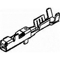 Aptiv 15496302 Terminals TERM GT 150 FEM