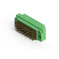 EDAC 516-090-500-106 Connectors Rack & Panel Connector