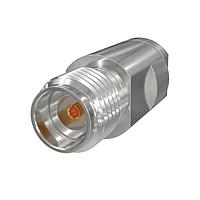 Samtec PRF35-J-C-EP-402-SS Connectors 3.5mm Jack for RG402 Solder Clamp