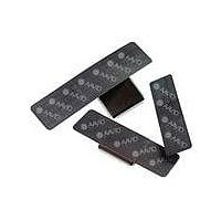 Aavid 342000F00000G Component Thin-Fin Heat Sink for PCI/AGP Chip Sets, Low Profile, Copper, 101.6x25.4x25.4mm