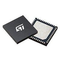 STMicroelectronics L6207QTR Full Bridge DMOS Dual Full Bridge Driver 5.6A