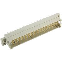 HARTING 09060322941 DIN 41612 Connectors DIN-POWER F032MW-3,5C1-1
