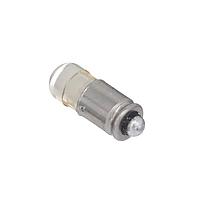 E-Switch 5000424LAMP Switch Hardware 24VDC 5.8 X 15.1mm Yellow