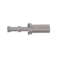 Mill-Max 2305-4-00-80-00-00-07-0 Terminal Pin, Turret 200u SN OVER NI