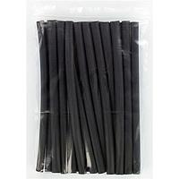 Qualtek Electronics Q2-F-RK2-3/4-01-6IN-12 Flame Retardant 3/4" REFILL BLK BAG BLK 12 PCS