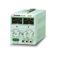 GW INSTEK GPS-3030 Linear D.C. Power Supply (30V, 3A, 90W)