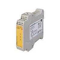 Carlo Gavazzi NPD200200 Industrial Relays DPST 30A PCB MNT 200VDC