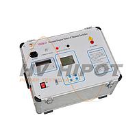 HV HIPOT GDZK-IV Vacuum Circuit Breaker Tester