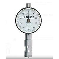 Karg HD 3000 SHORE-Hardness Tester with analog display (0 ~ 100)