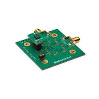 Broadcom AFBR-S4E001 Silicon Photomultiplier EvalKit for AFBR-S4NxxC01x SiPM