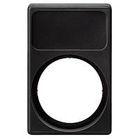 SIEMENS 3SB29020AB Label Holder LABEL HOLDER F. INSCRIPTION PLATE